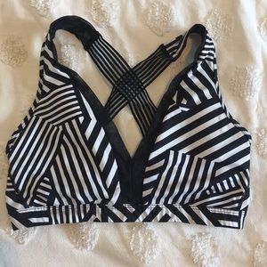 Victoria secret sports bra